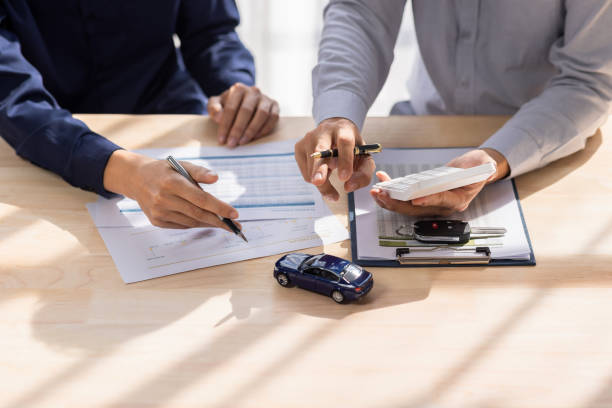 Car insurance options for Four Corners residents